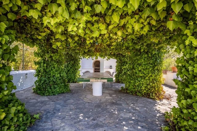 9 camera da letto Finca/Casa di Campagna in vendita in Villamartín con piscina - 2.227.000 € (Rif: 9874173)