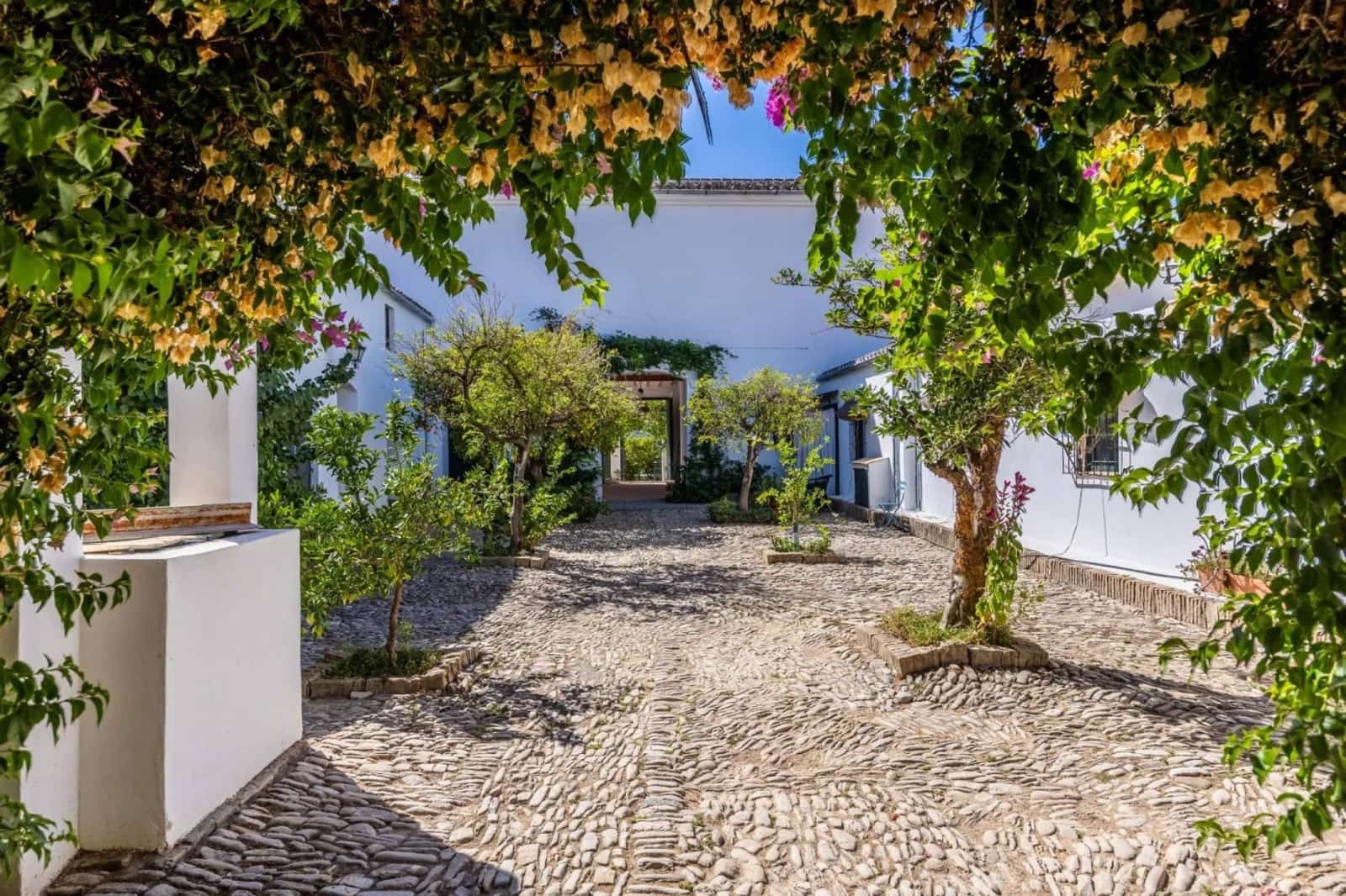 9 camera da letto Finca/Casa di Campagna in vendita in Villamartin con piscina - 2.227.000 € (Rif: 9874173)
