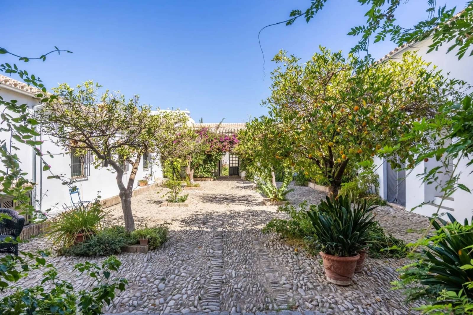 9 camera da letto Finca/Casa di Campagna in vendita in Villamartin con piscina - 2.227.000 € (Rif: 9874173)
