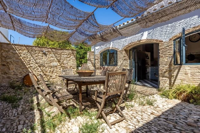 9 camera da letto Finca/Casa di Campagna in vendita in Villamartín con piscina - 2.227.000 € (Rif: 9874173)