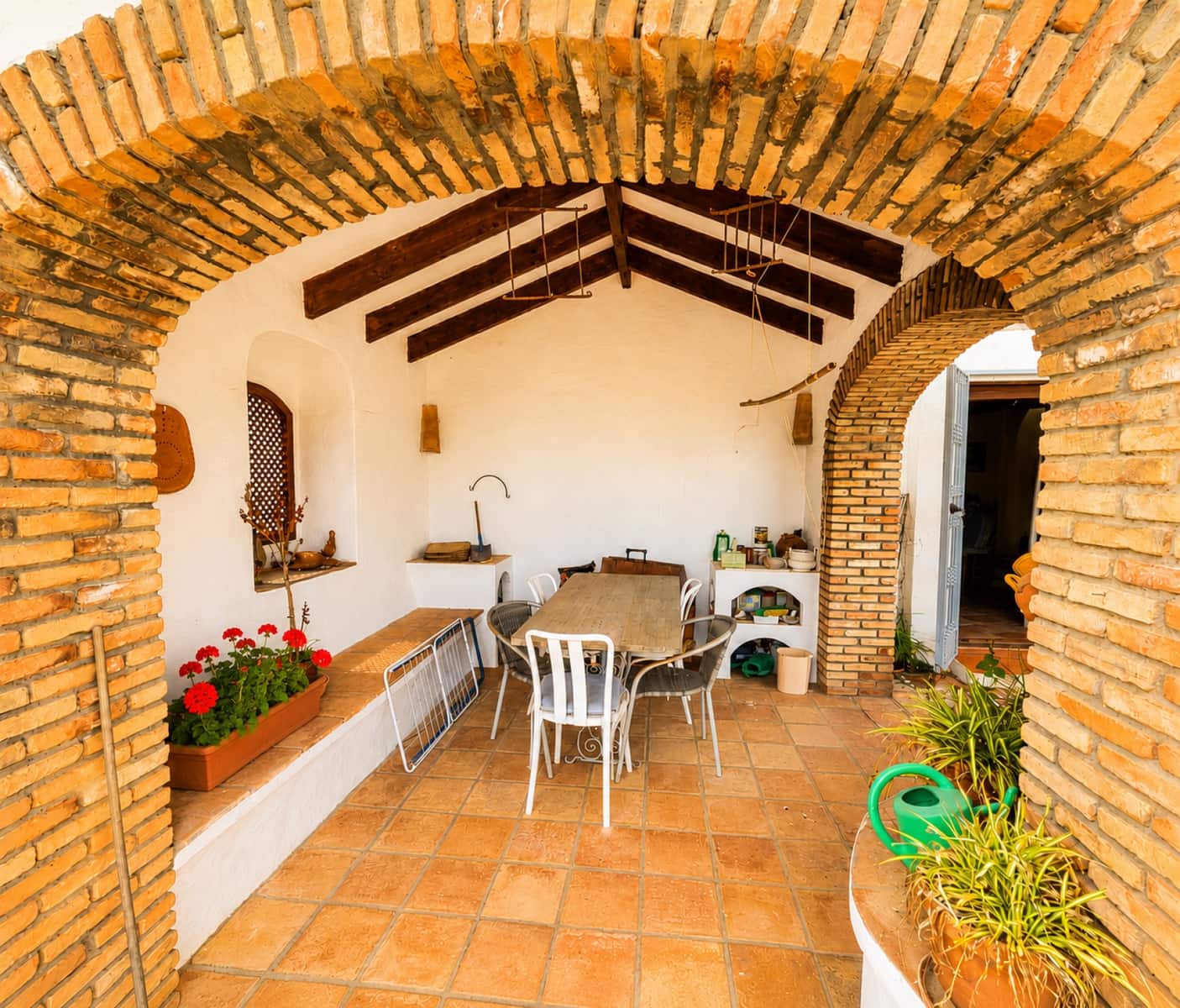 2 camera da letto Finca/Casa di Campagna in vendita in Gaucin con piscina - 675.000 € (Rif: 9893061)