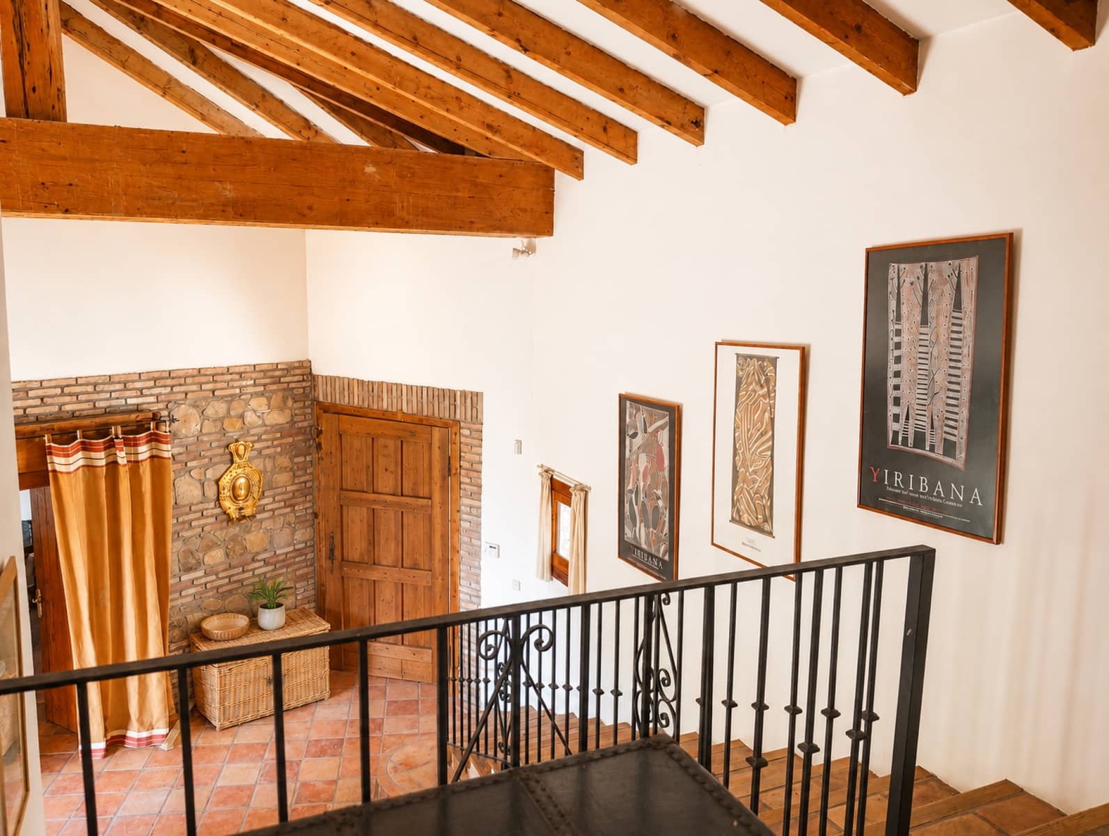 2 camera da letto Finca/Casa di Campagna in vendita in Gaucin con piscina - 675.000 € (Rif: 9893061)