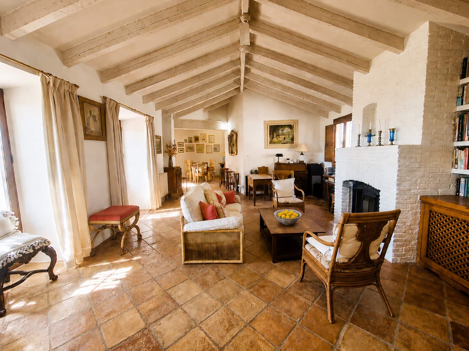 2 camera da letto Finca/Casa di Campagna in vendita in Gaucin con piscina - 675.000 € (Rif: 9893061)