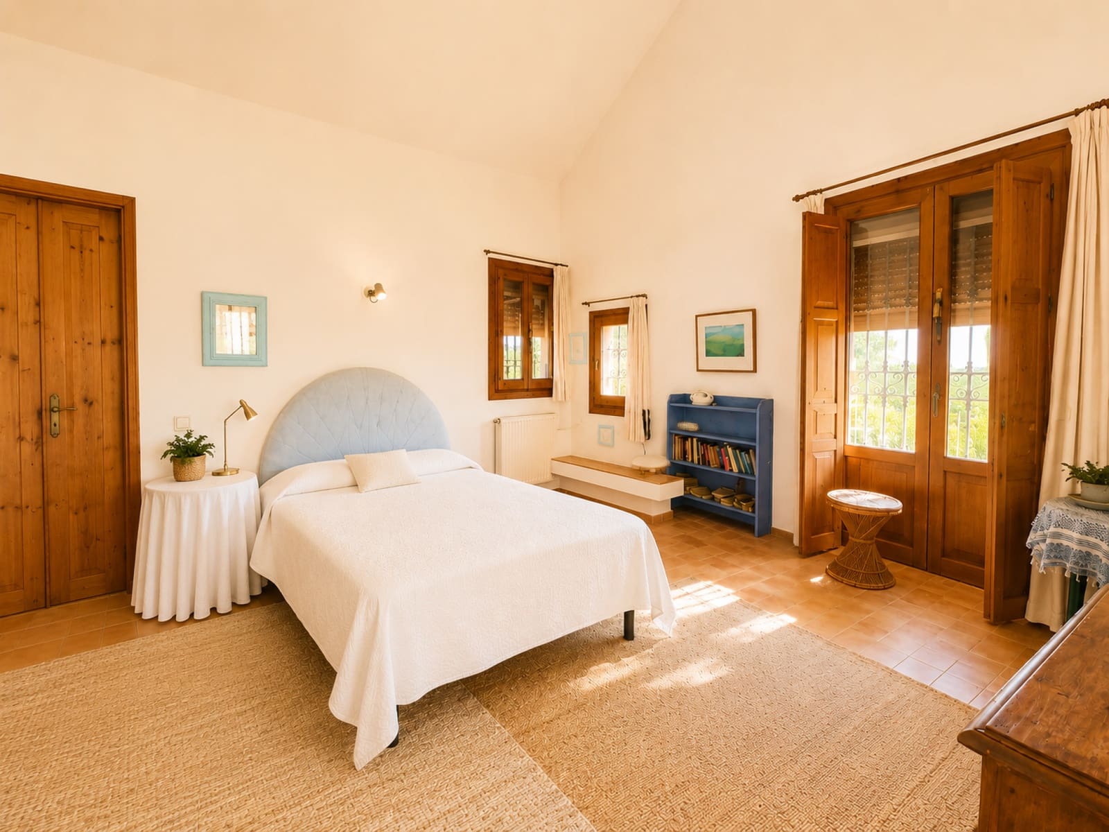 2 camera da letto Finca/Casa di Campagna in vendita in Gaucin con piscina - 675.000 € (Rif: 9893061)