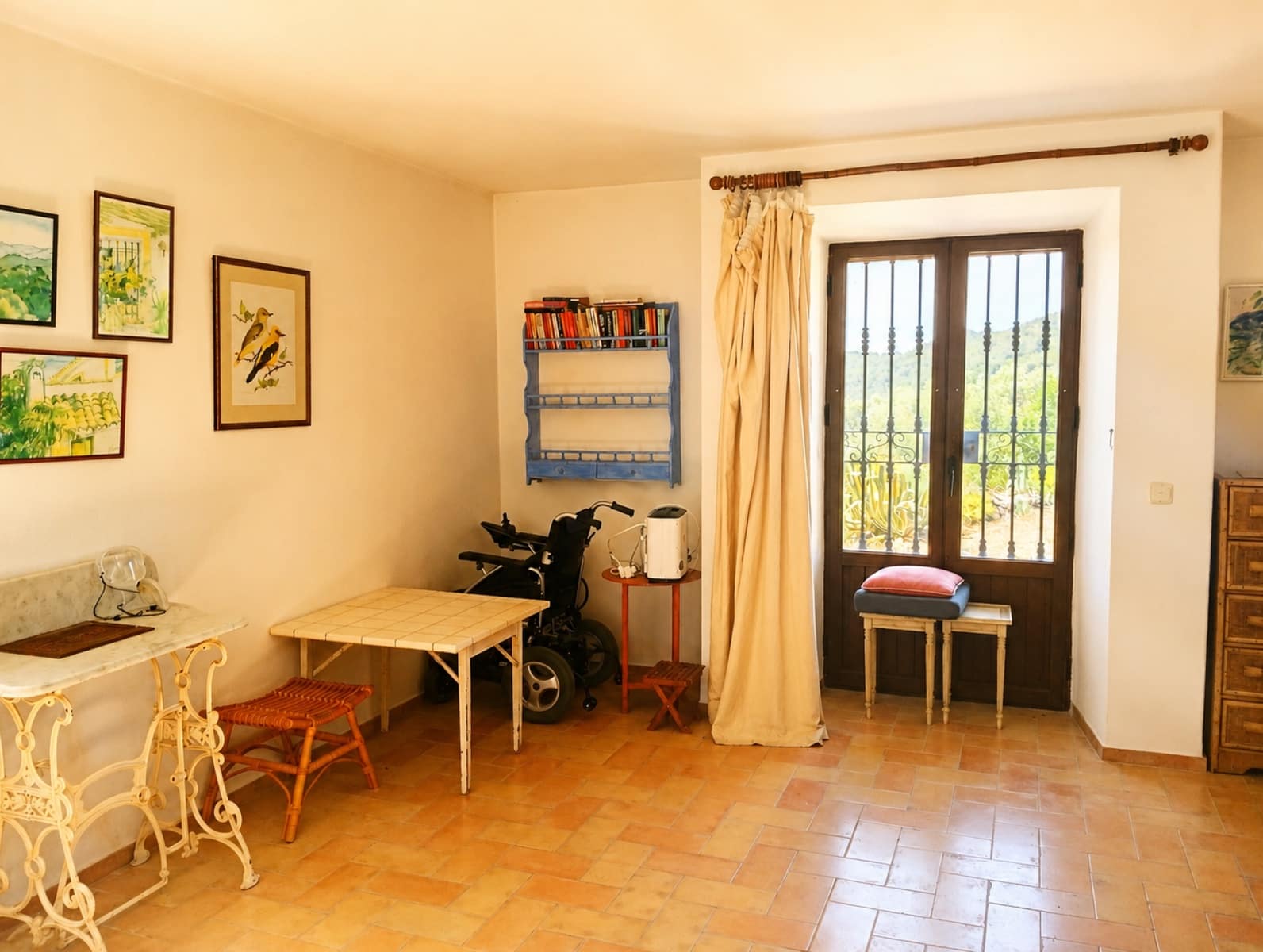2 camera da letto Finca/Casa di Campagna in vendita in Gaucin con piscina - 675.000 € (Rif: 9893061)