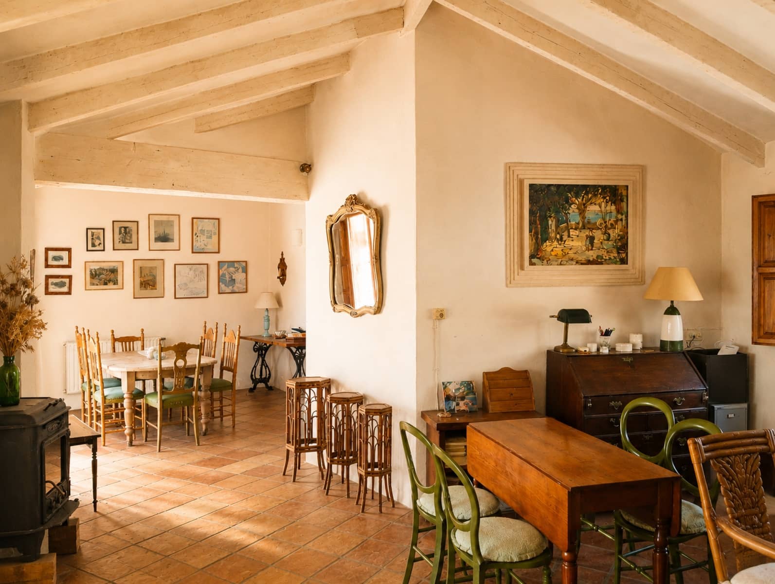 2 camera da letto Finca/Casa di Campagna in vendita in Gaucin con piscina - 675.000 € (Rif: 9893061)