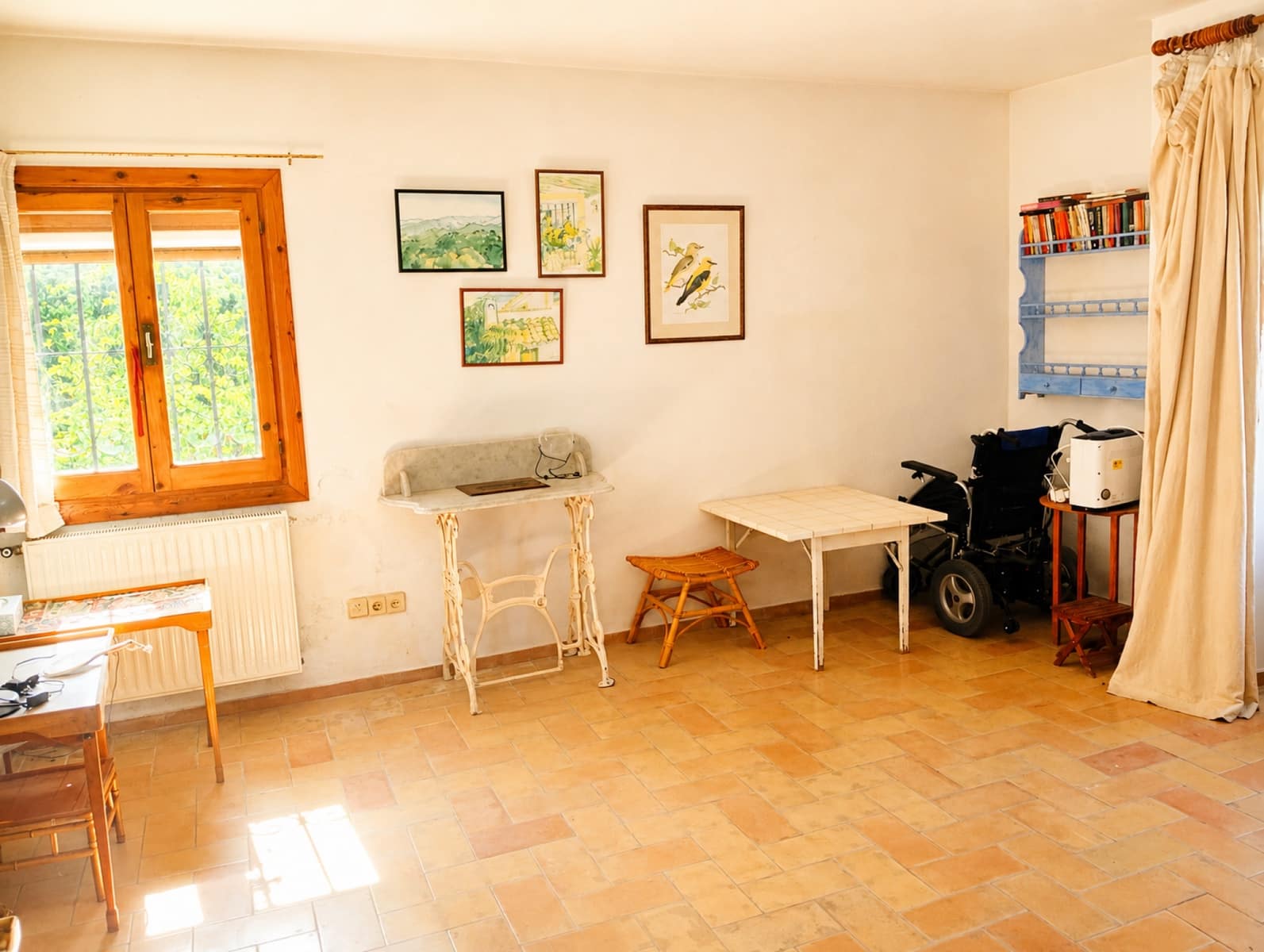 2 camera da letto Finca/Casa di Campagna in vendita in Gaucin con piscina - 675.000 € (Rif: 9893061)