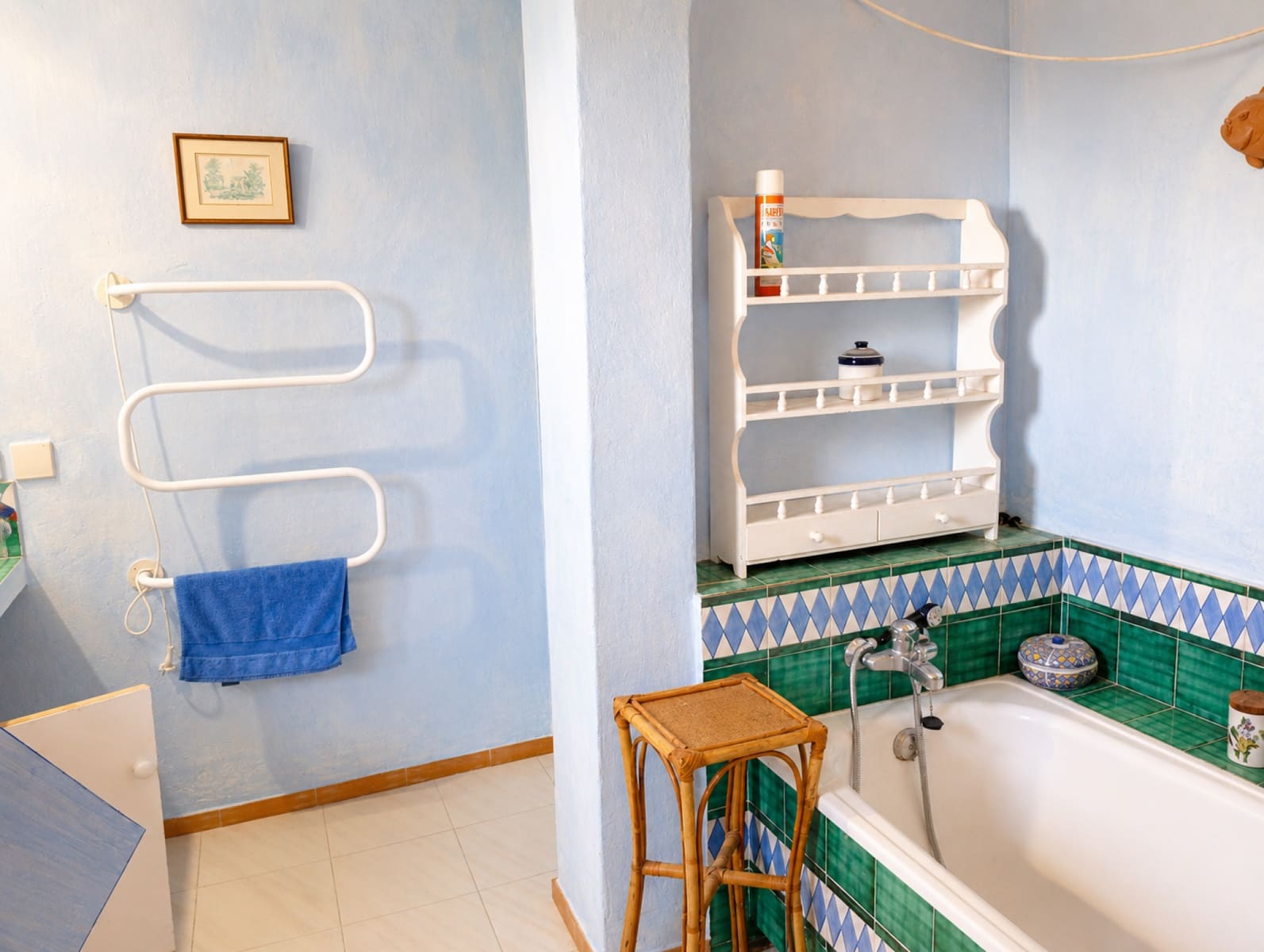2 camera da letto Finca/Casa di Campagna in vendita in Gaucin con piscina - 675.000 € (Rif: 9893061)