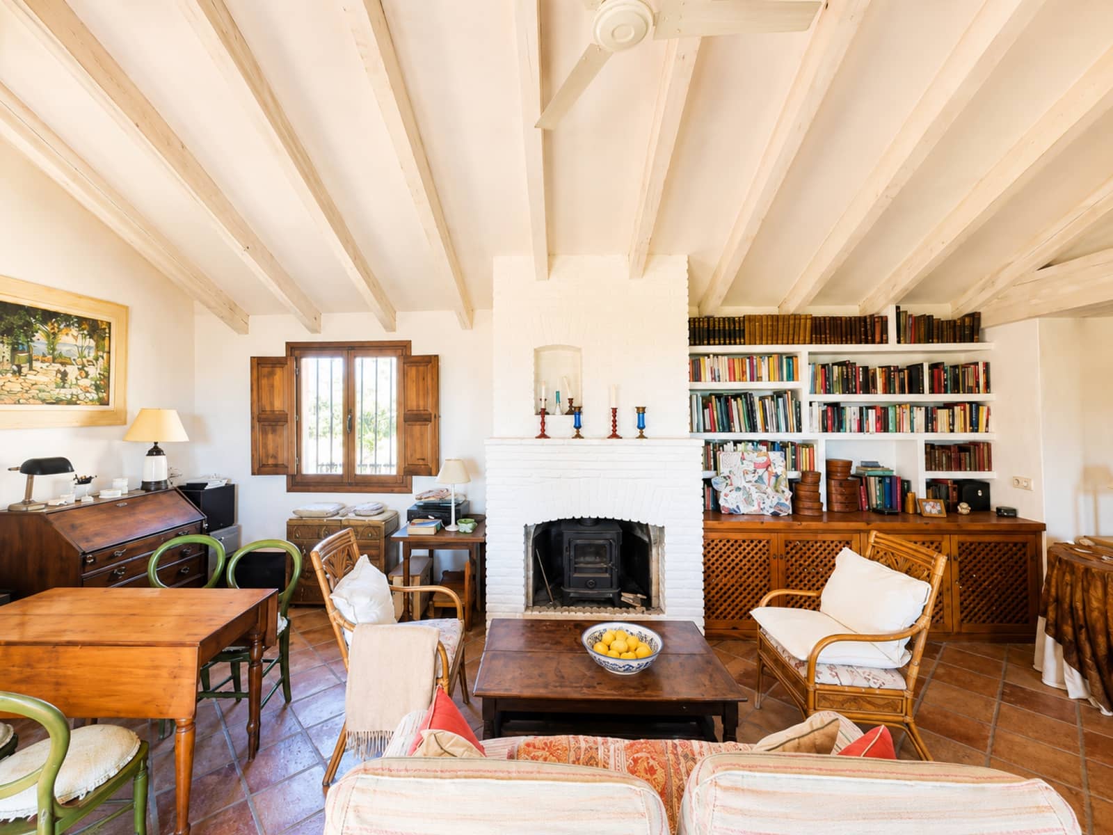 2 camera da letto Finca/Casa di Campagna in vendita in Gaucin con piscina - 675.000 € (Rif: 9893061)
