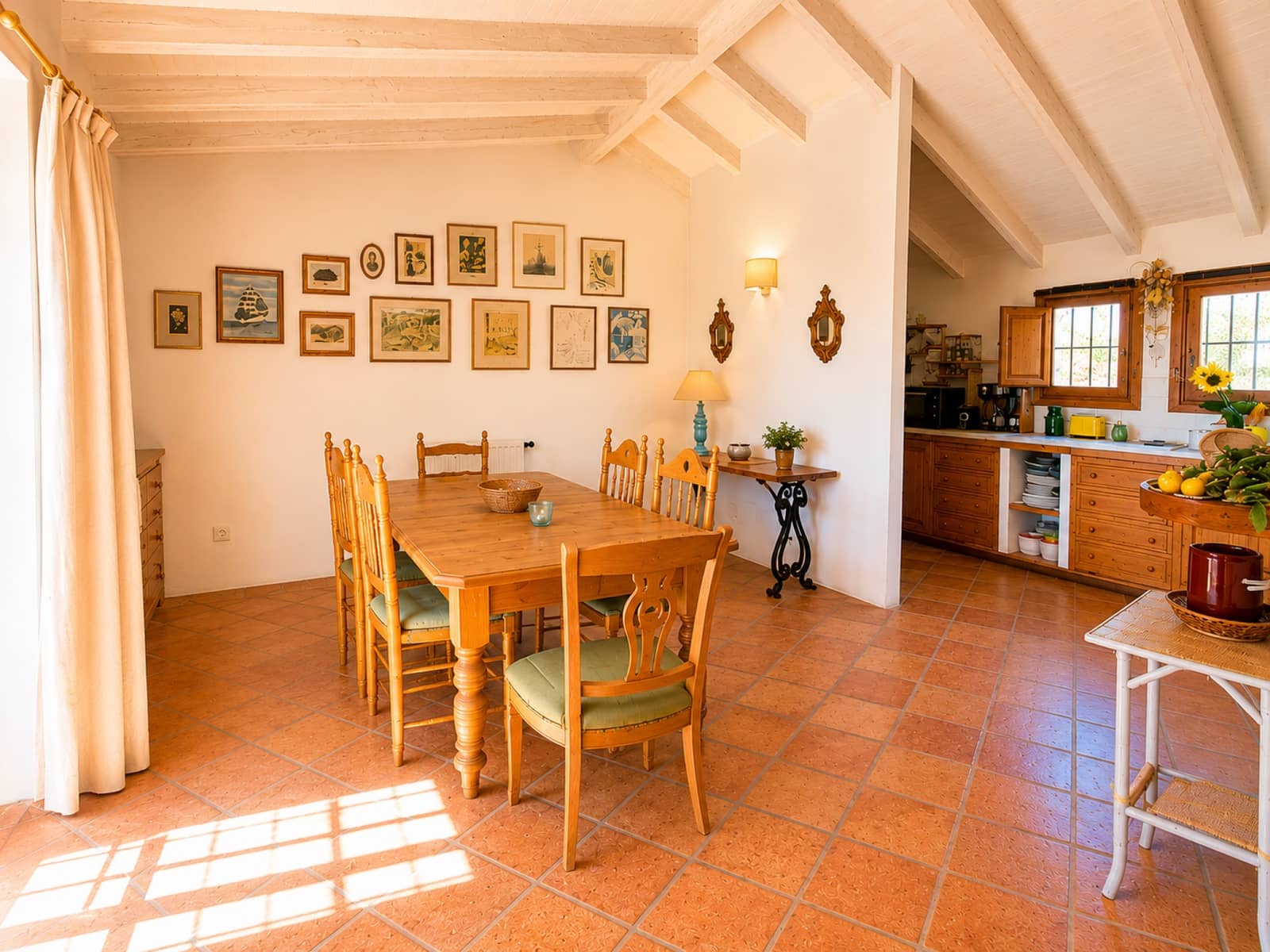 2 camera da letto Finca/Casa di Campagna in vendita in Gaucin con piscina - 675.000 € (Rif: 9893061)