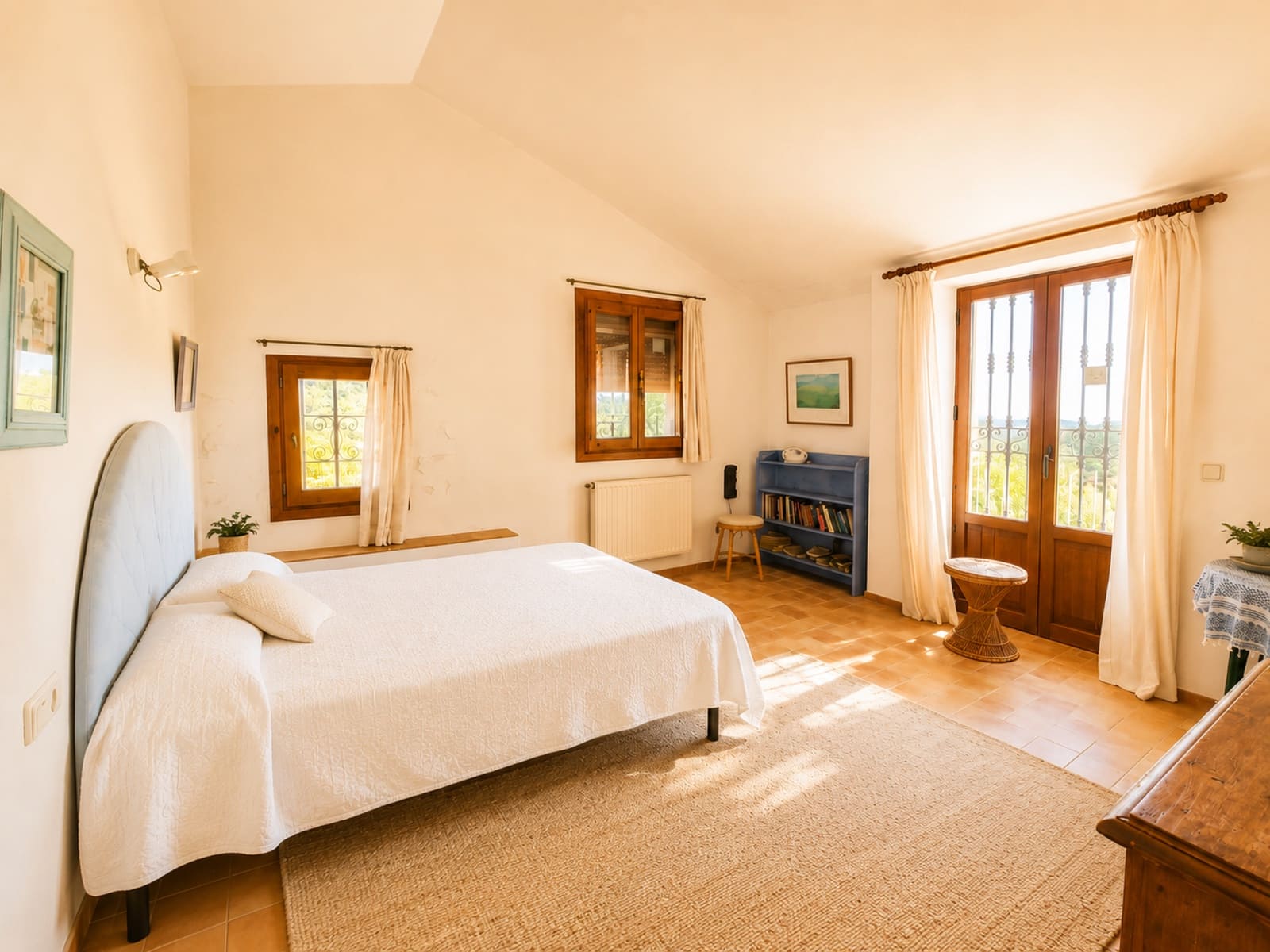 2 camera da letto Finca/Casa di Campagna in vendita in Gaucin con piscina - 675.000 € (Rif: 9893061)