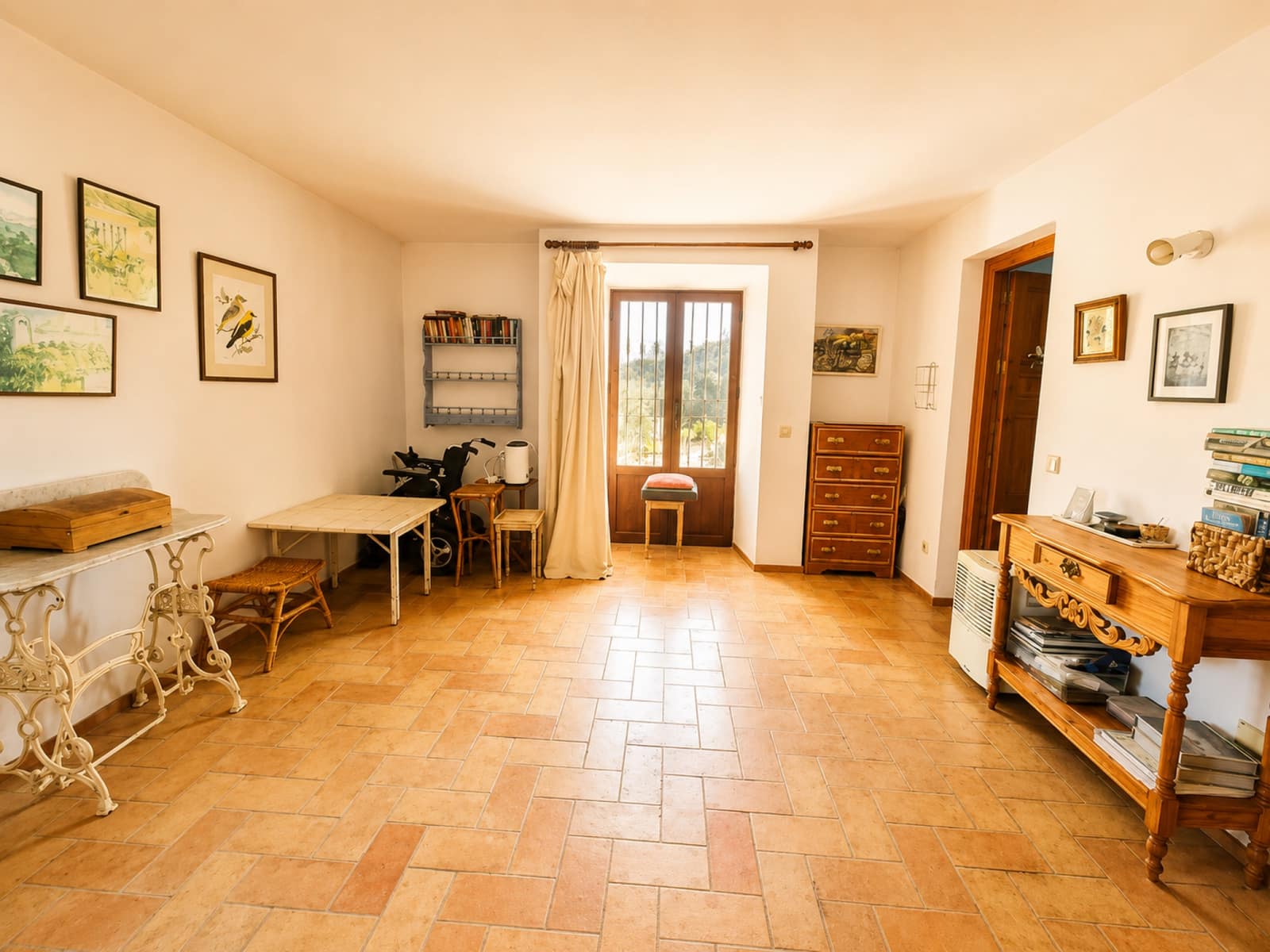 2 camera da letto Finca/Casa di Campagna in vendita in Gaucin con piscina - 675.000 € (Rif: 9893061)