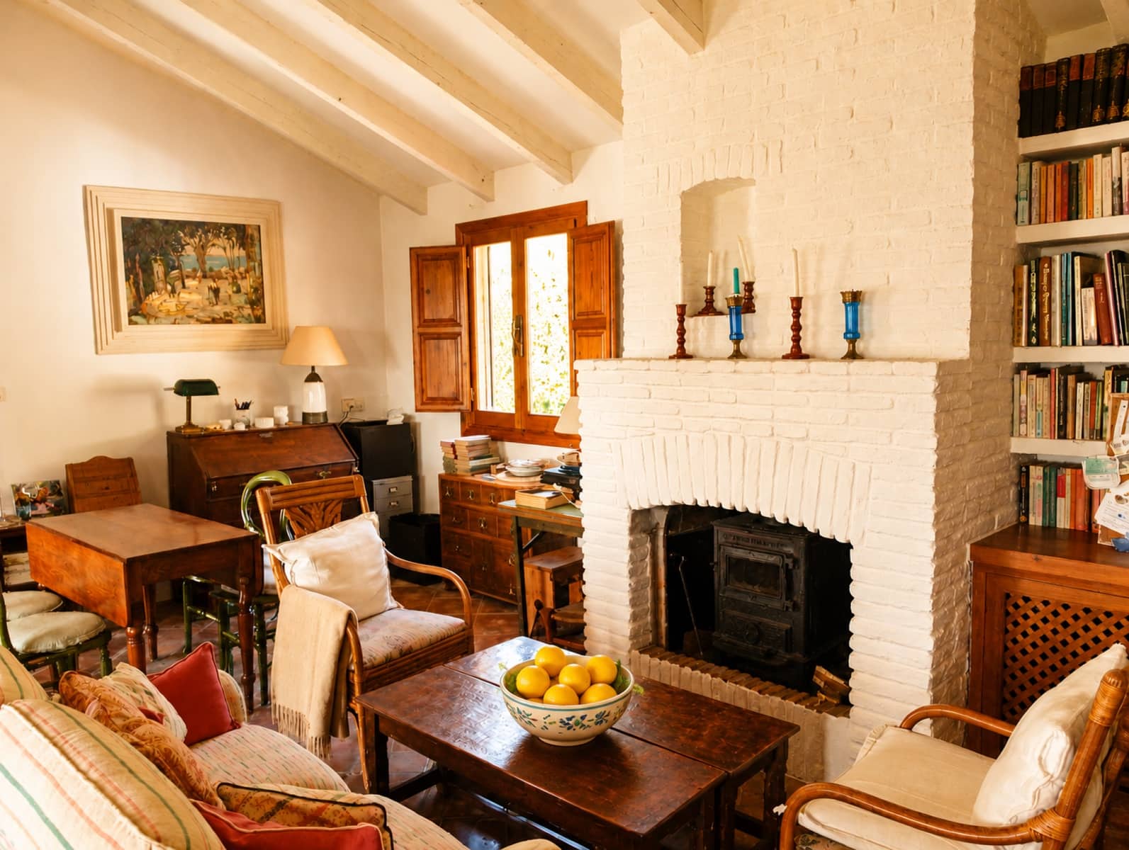 2 camera da letto Finca/Casa di Campagna in vendita in Gaucin con piscina - 675.000 € (Rif: 9893061)