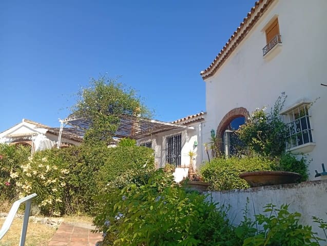 2 camera da letto Finca/Casa di Campagna in vendita in Gaucín con piscina - 675.000 € (Rif: 9893061)