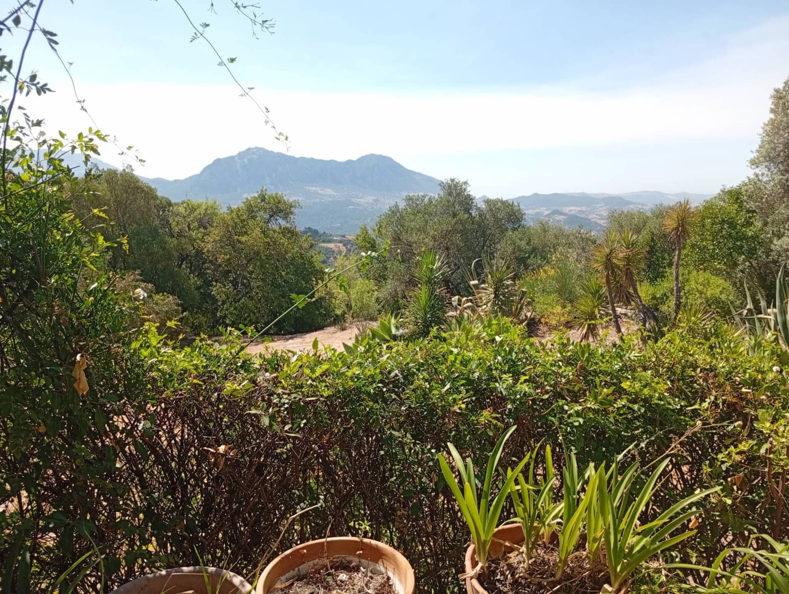 2 camera da letto Finca/Casa di Campagna in vendita in Gaucin con piscina - 675.000 € (Rif: 9893061)