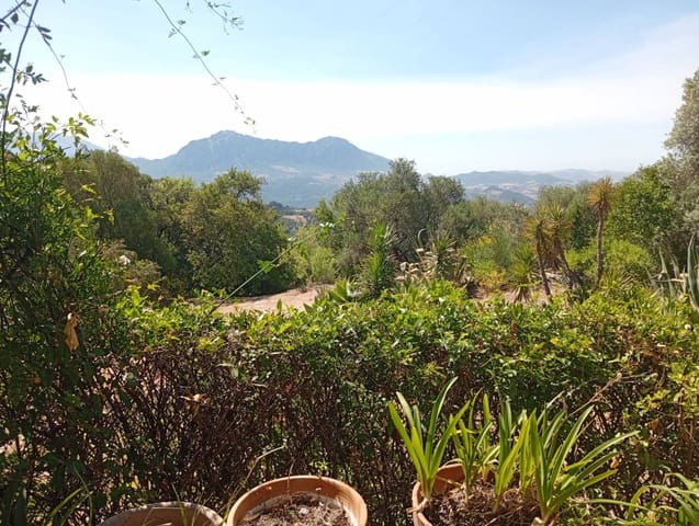 2 camera da letto Finca/Casa di Campagna in vendita in Gaucín con piscina - 675.000 € (Rif: 9893061)