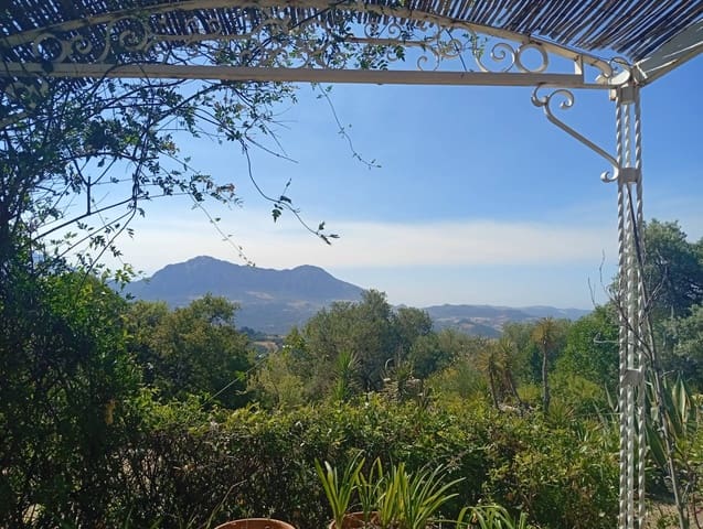2 camera da letto Finca/Casa di Campagna in vendita in Gaucín con piscina - 675.000 € (Rif: 9893061)