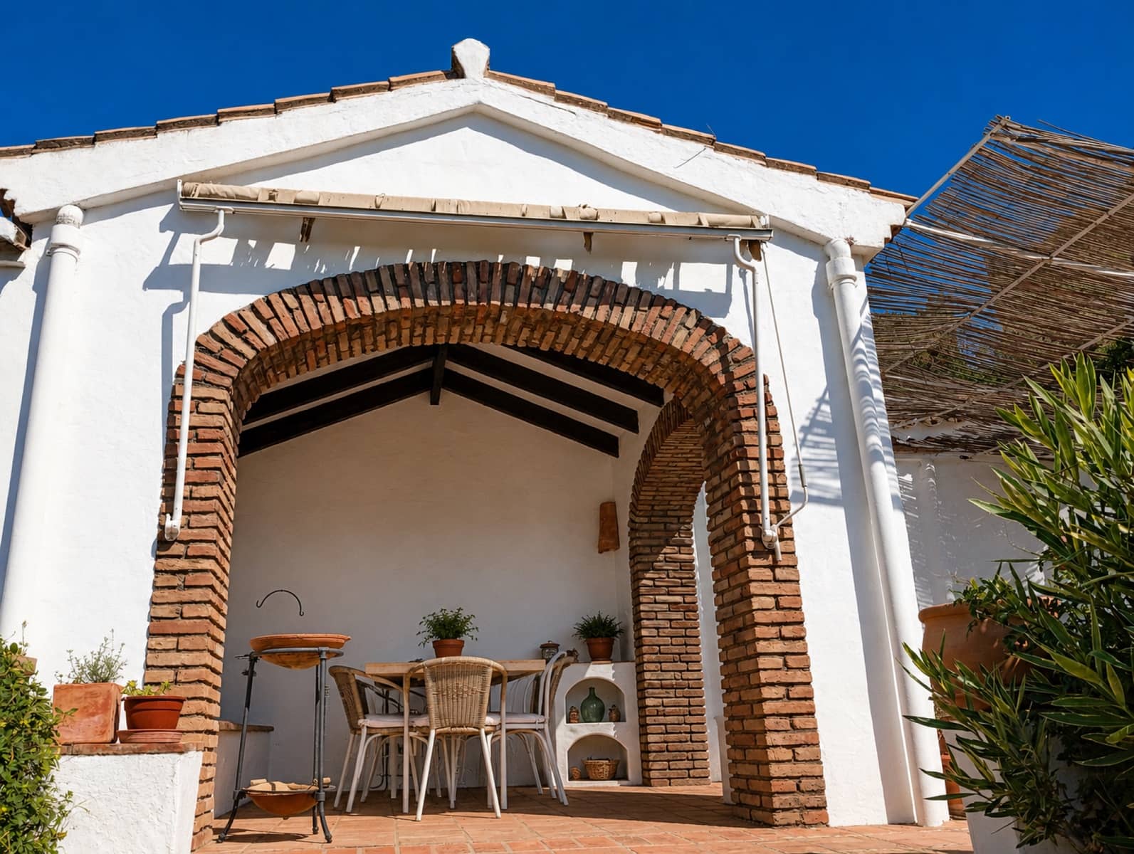 2 camera da letto Finca/Casa di Campagna in vendita in Gaucin con piscina - 675.000 € (Rif: 9893061)