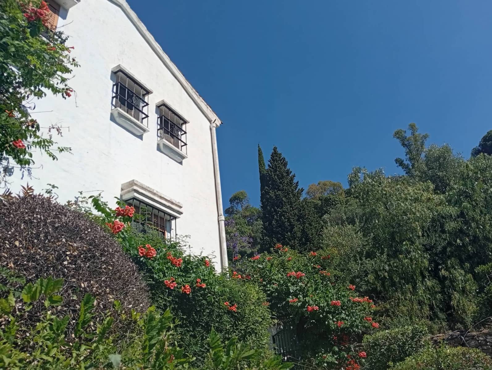 2 camera da letto Finca/Casa di Campagna in vendita in Gaucin con piscina - 675.000 € (Rif: 9893061)