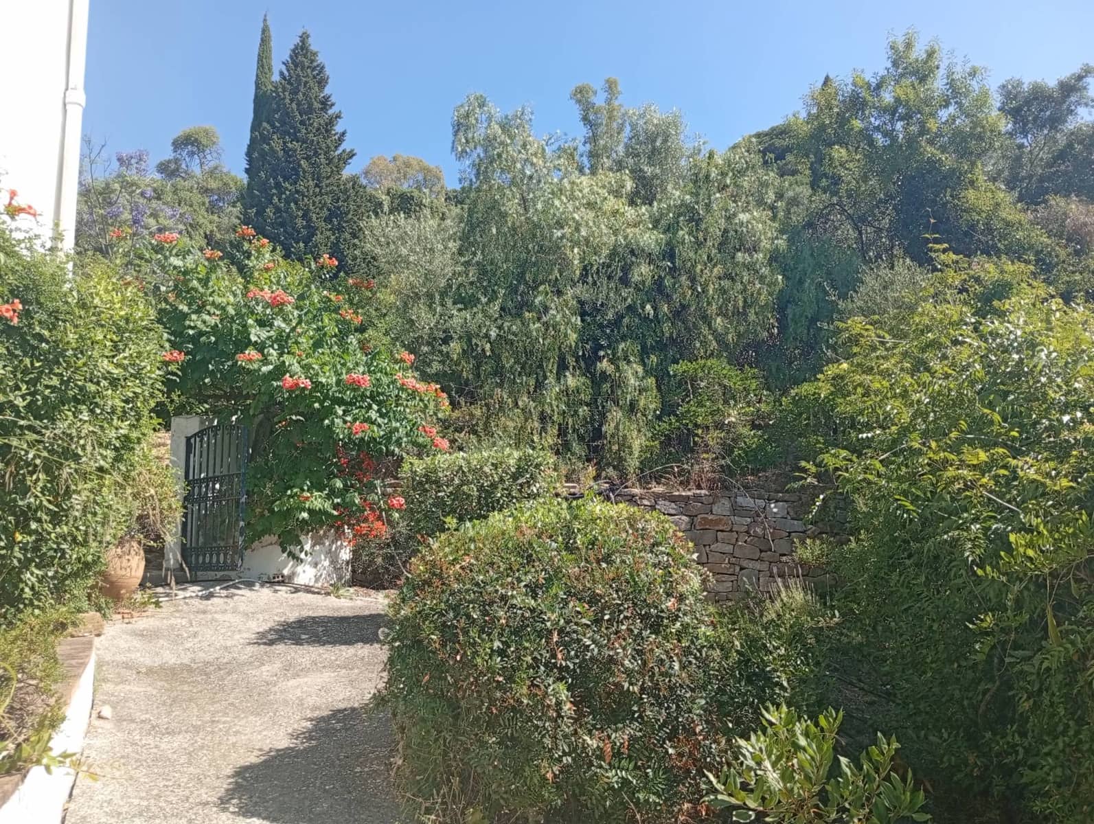 2 camera da letto Finca/Casa di Campagna in vendita in Gaucin con piscina - 675.000 € (Rif: 9893061)