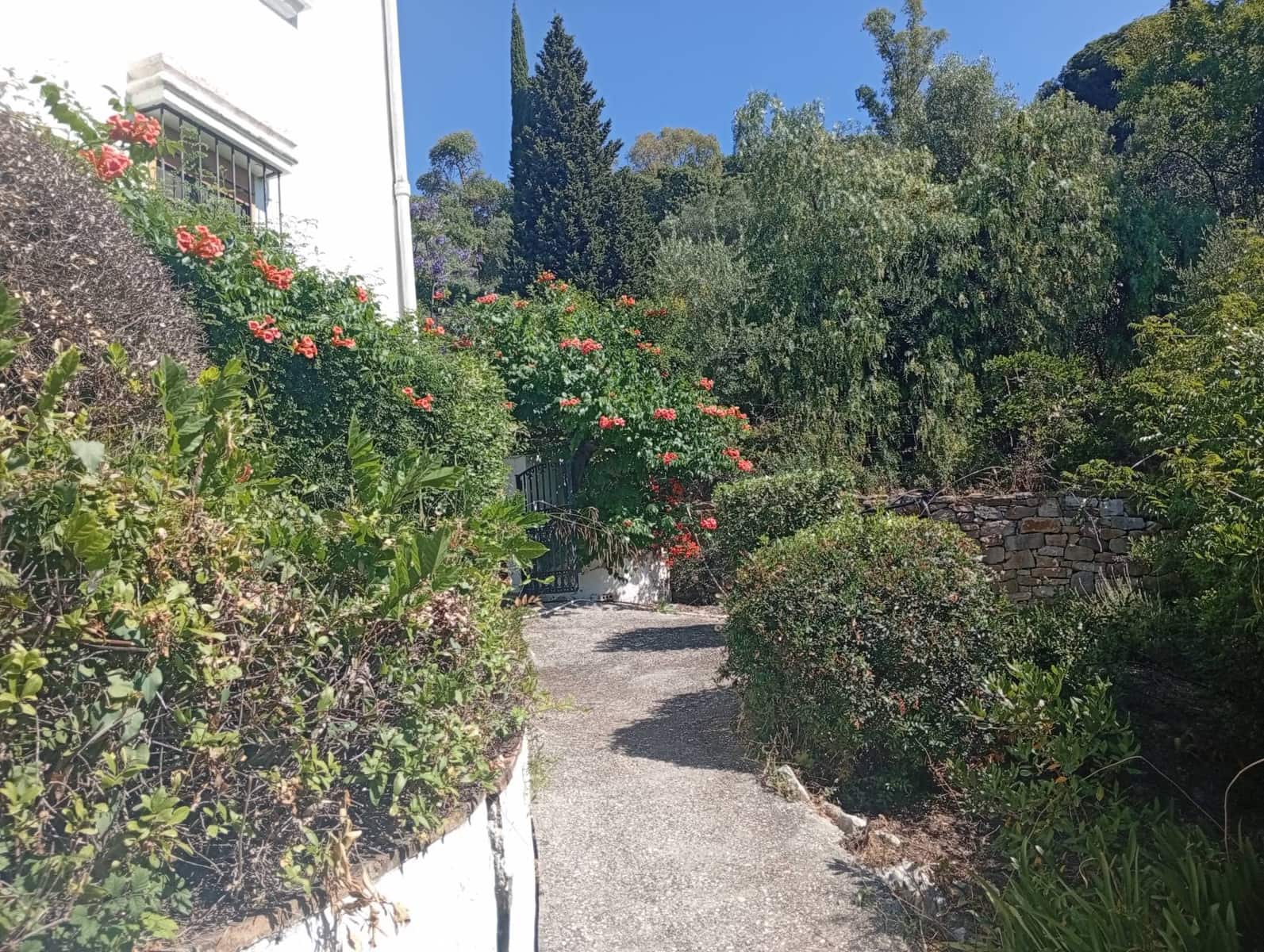 2 camera da letto Finca/Casa di Campagna in vendita in Gaucin con piscina - 675.000 € (Rif: 9893061)