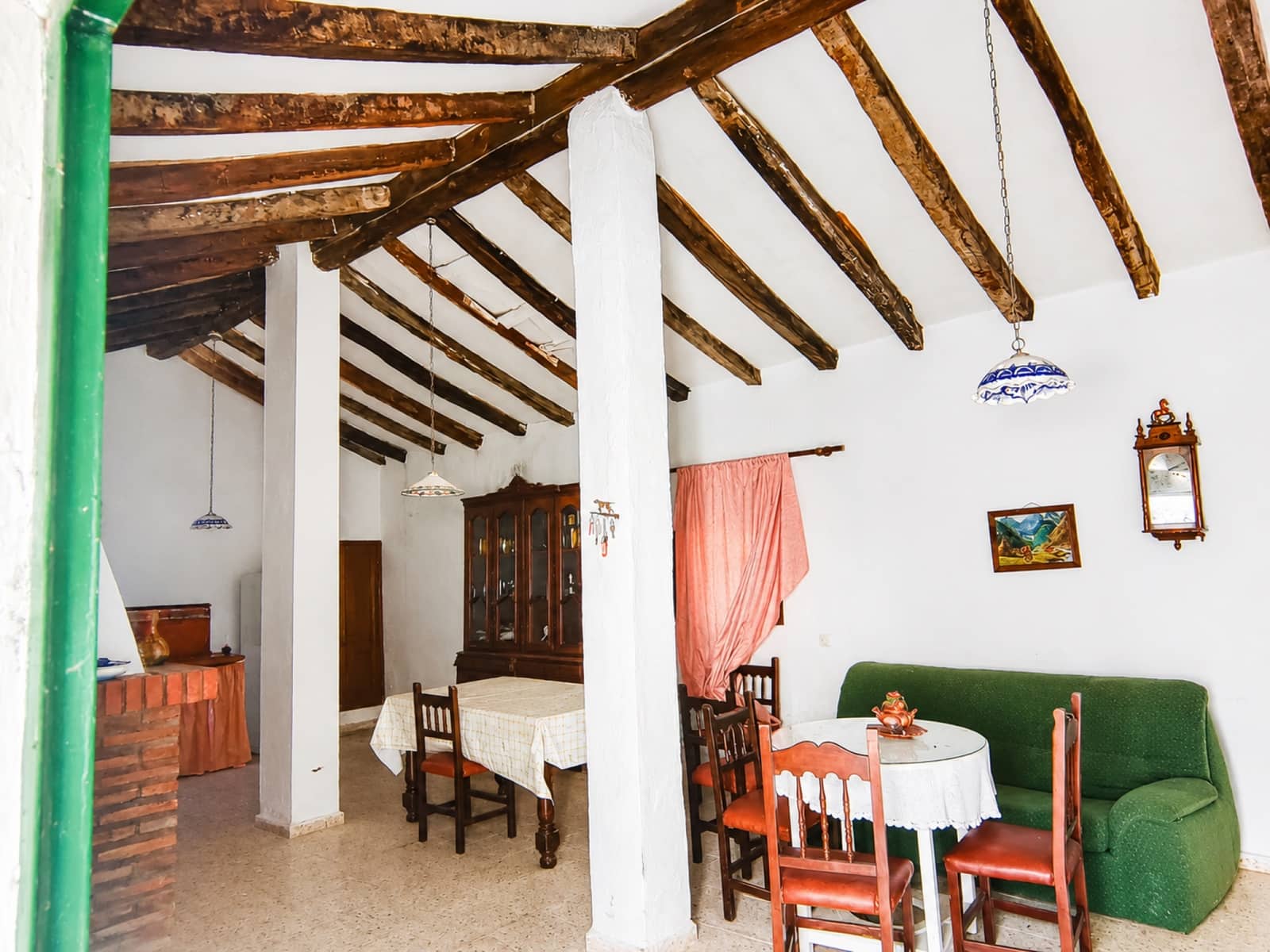 2 bedroom Finca/Country House for sale in Gaucin - € 850,000 (Ref: 9935403)