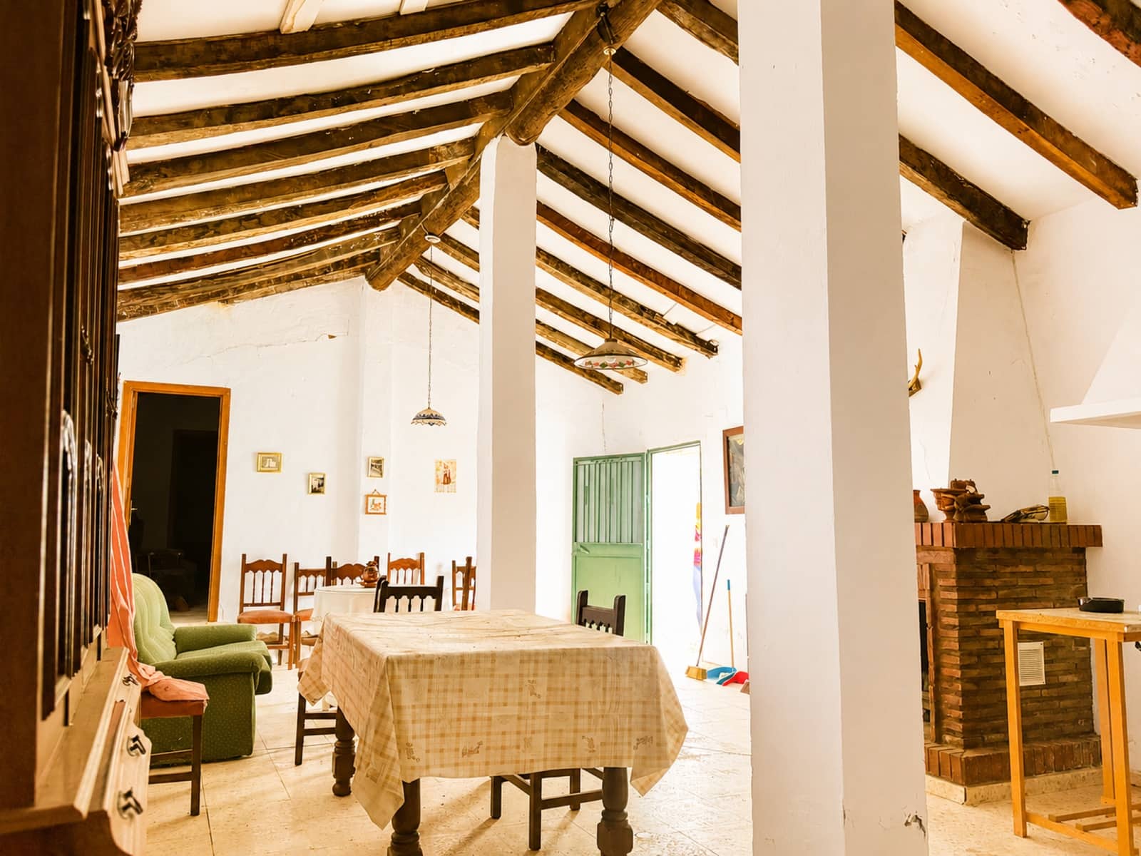 2 bedroom Finca/Country House for sale in Gaucin - € 850,000 (Ref: 9935403)