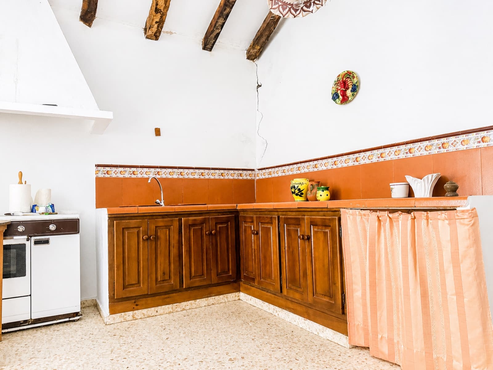 2 bedroom Finca/Country House for sale in Gaucin - € 850,000 (Ref: 9935403)