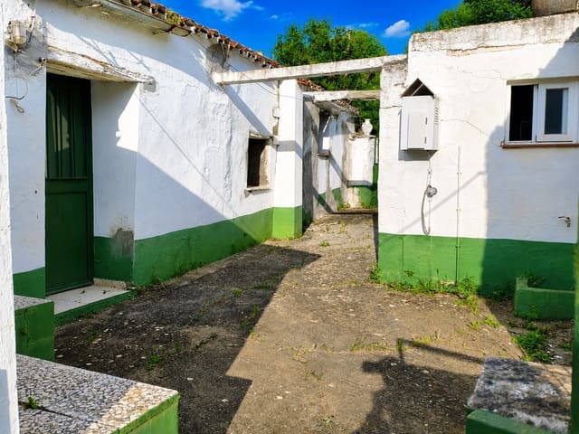 2 soverom Finca/Herregård til salgs i Gaucín - € 850 000 (Ref: 9935403)