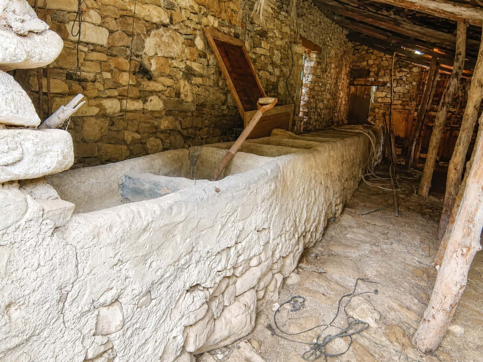 2 bedroom Finca/Country House for sale in Gaucin - € 850,000 (Ref: 9935403)