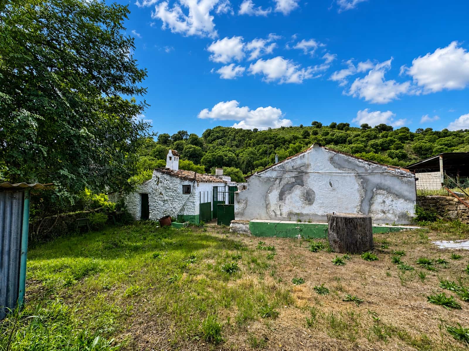 2 bedroom Finca/Country House for sale in Gaucin - € 850,000 (Ref: 9935403)