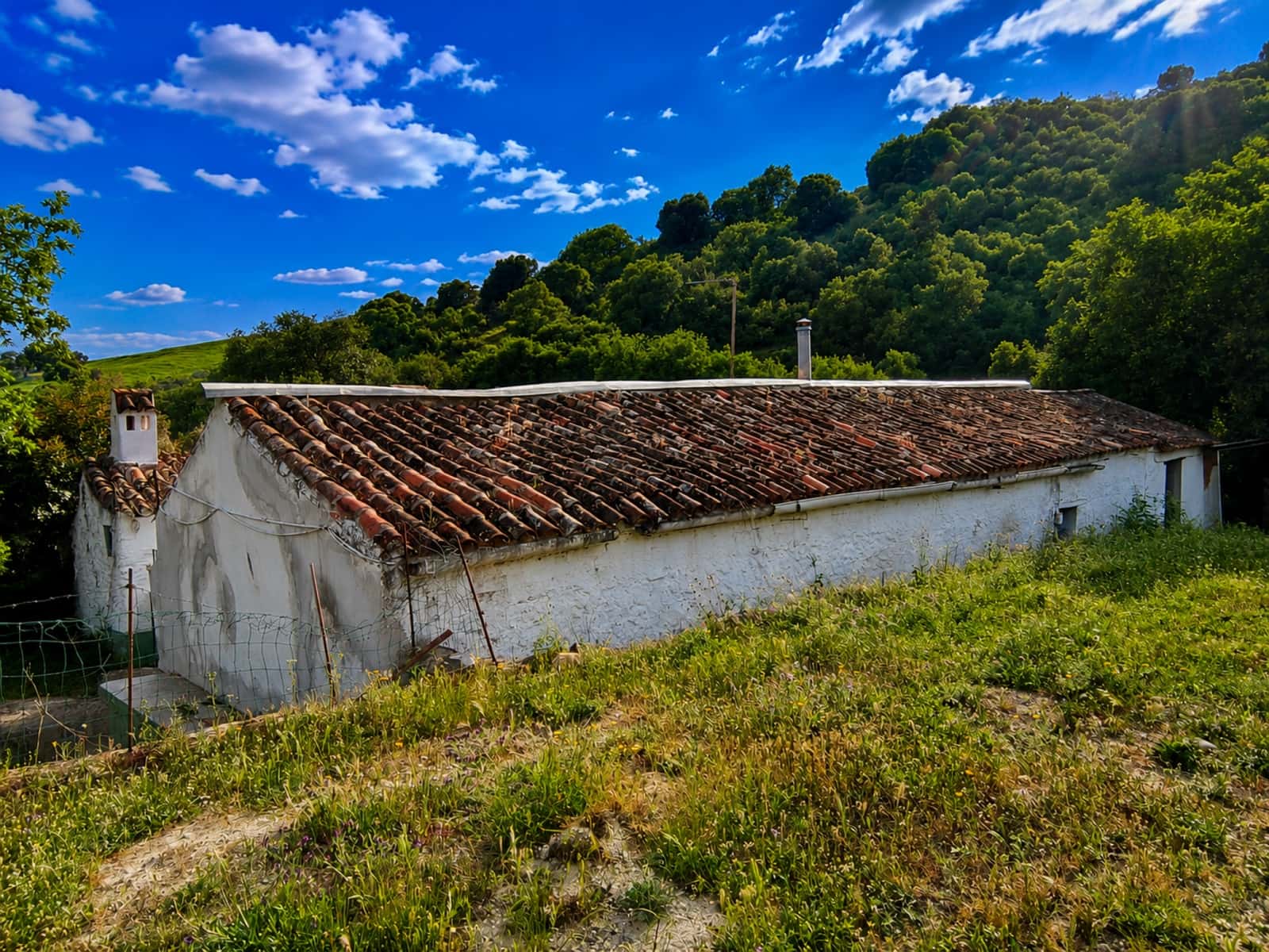 2 bedroom Finca/Country House for sale in Gaucin - € 850,000 (Ref: 9935403)