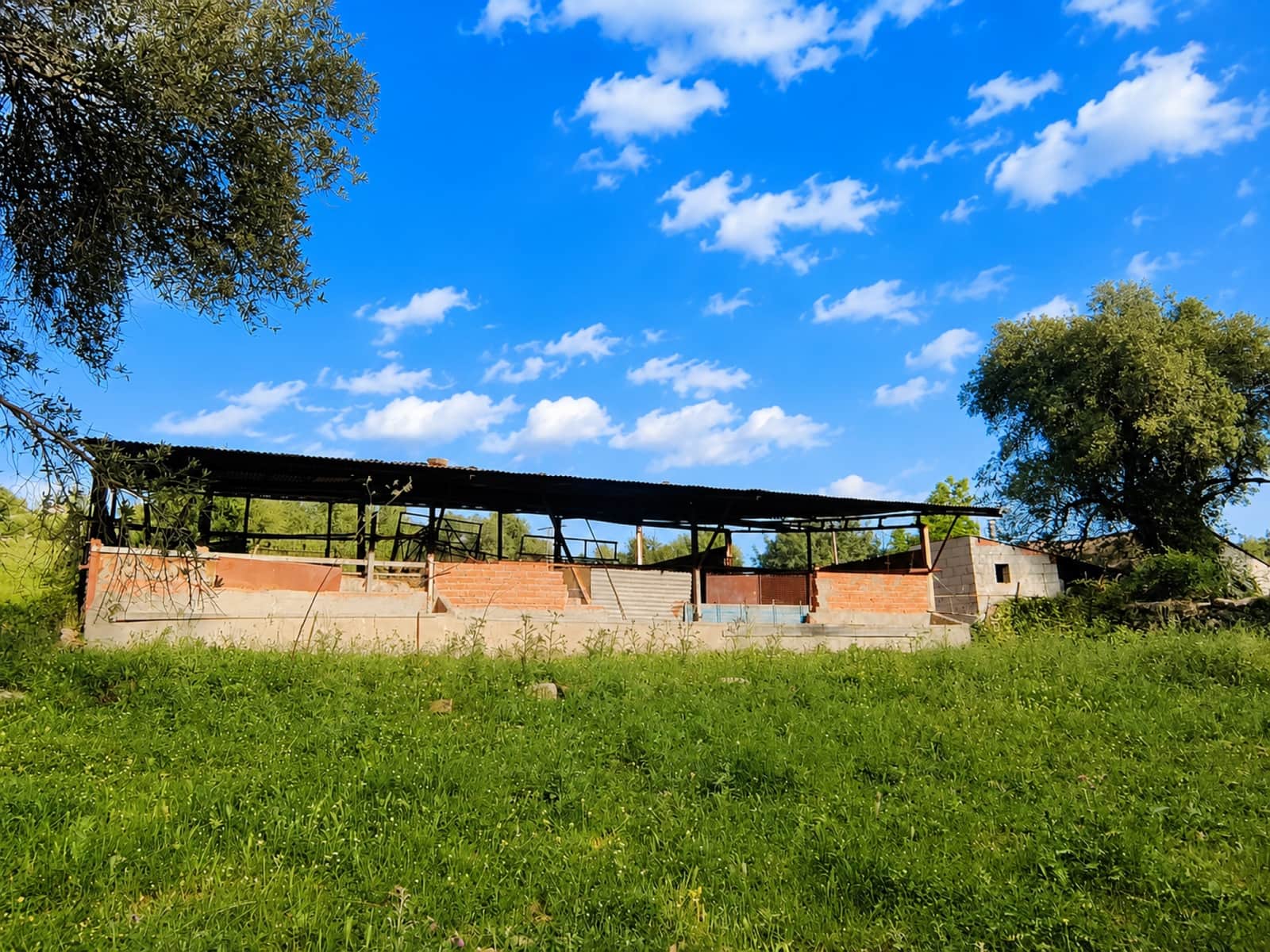 2 bedroom Finca/Country House for sale in Gaucin - € 850,000 (Ref: 9935403)