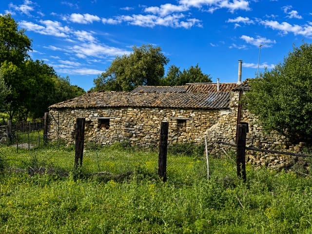 2 soverom Finca/Herregård til salgs i Gaucín - € 850 000 (Ref: 9935403)