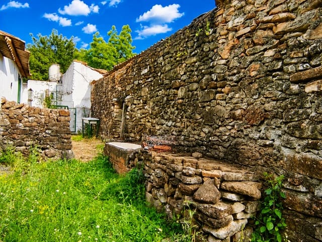 2 soverom Finca/Herregård til salgs i Gaucín - € 850 000 (Ref: 9935403)