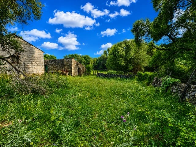 2 soverom Finca/Herregård til salgs i Gaucín - € 850 000 (Ref: 9935403)
