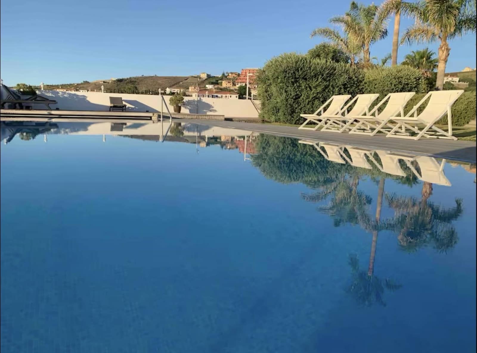 6 soverom Finca/Herregård til salgs i Manilva med svømmebasseng garasje - € 2 975 000 (Ref: 9936826)
