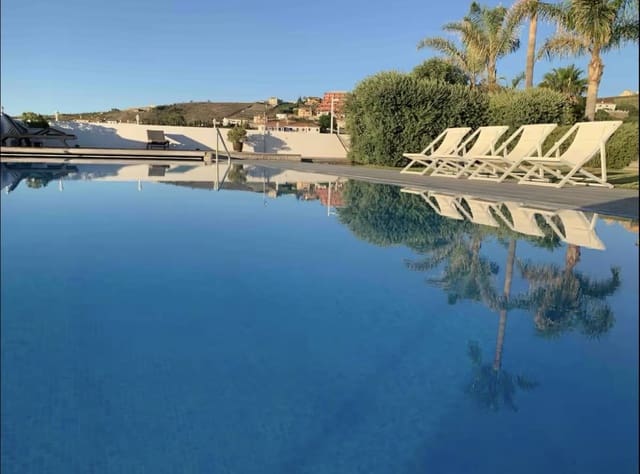 6 camera da letto Finca/Casa di Campagna in vendita in Manilva Pueblo, Manilva con piscina garage - 2.975.000 € (Rif: 9936826)