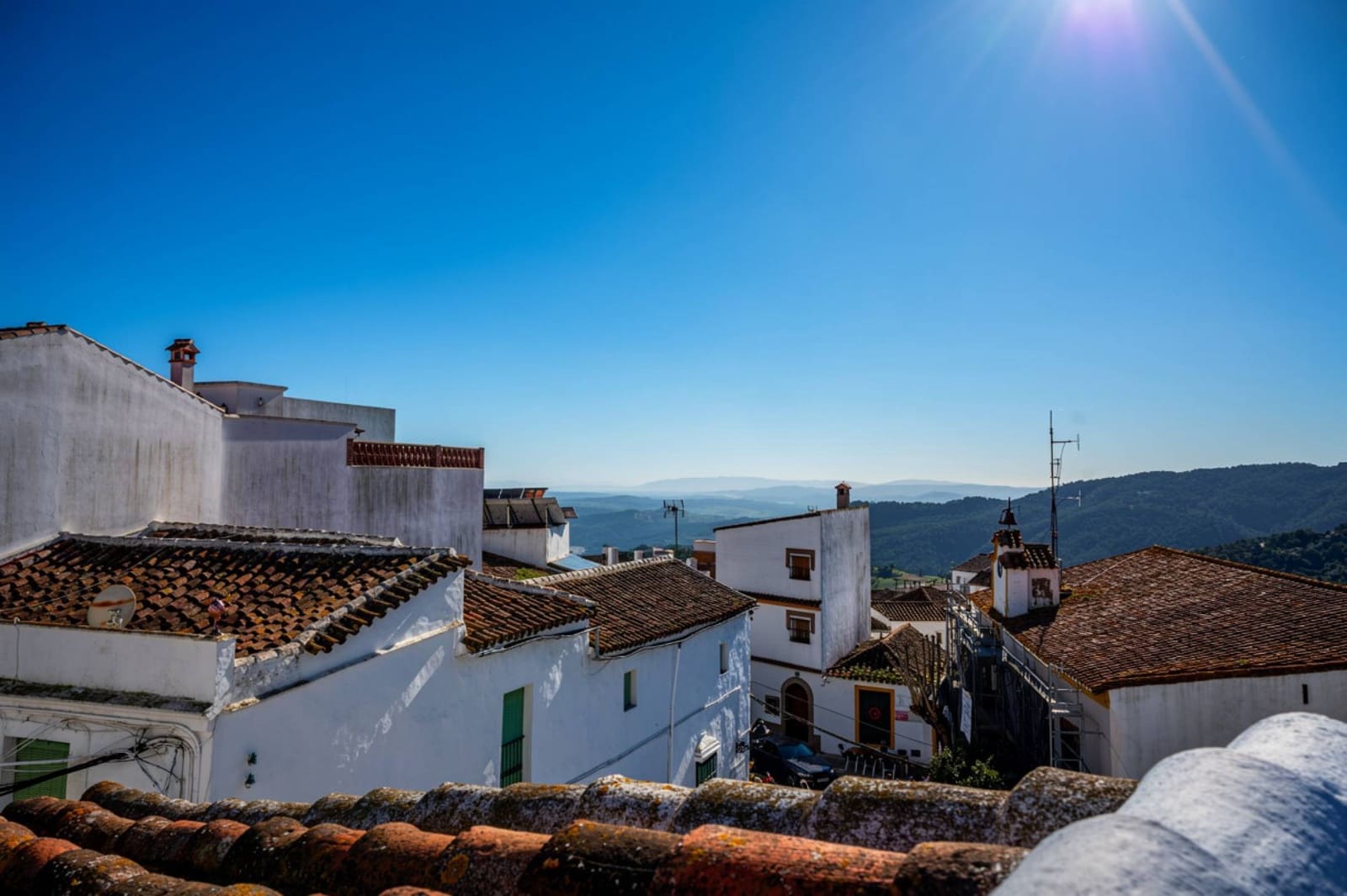 4 quarto Casa em Banda para venda em Gaucin - 455 000 € (Ref: 9943273)