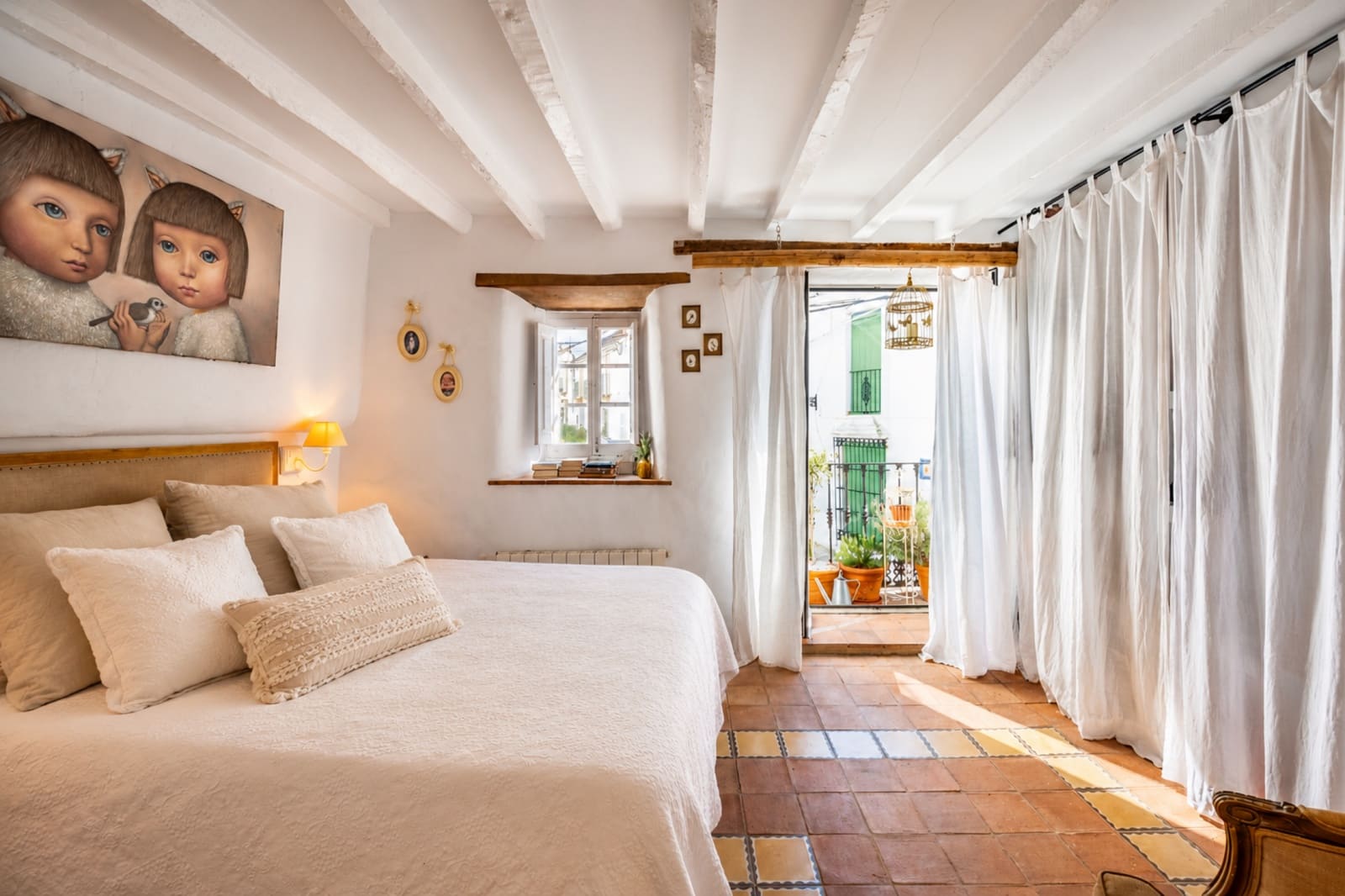 4 quarto Casa em Banda para venda em Gaucin - 455 000 € (Ref: 9943273)