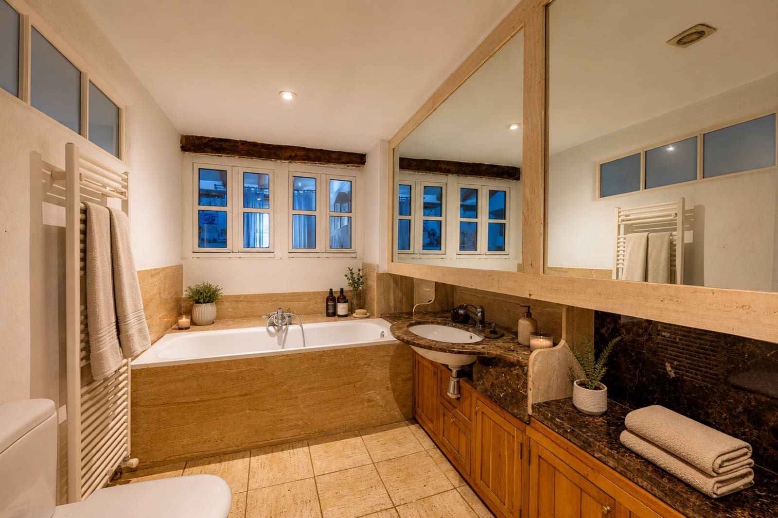 4 quarto Casa em Banda para venda em Gaucin - 455 000 € (Ref: 9943273)