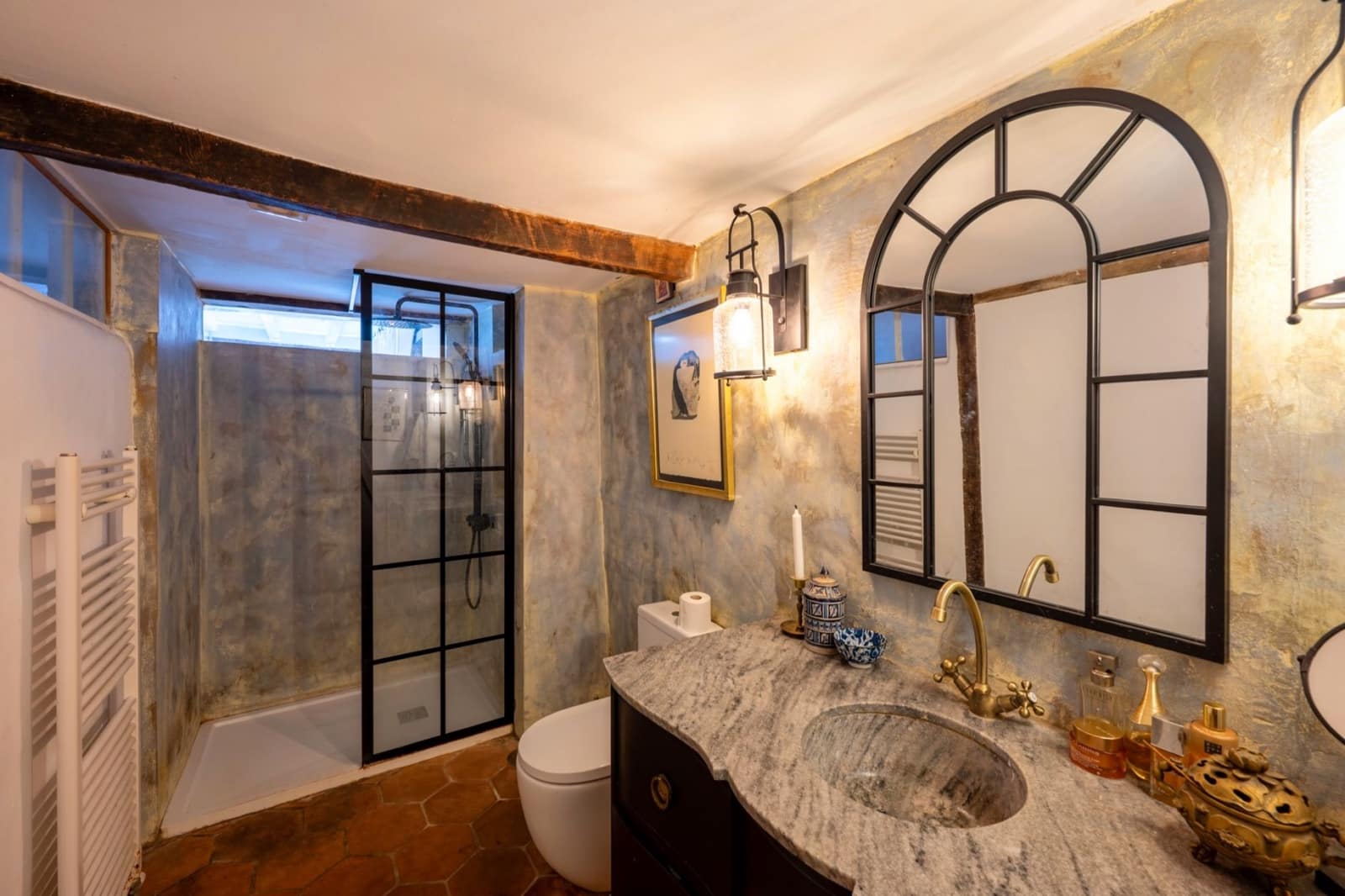 4 quarto Casa em Banda para venda em Gaucin - 455 000 € (Ref: 9943273)