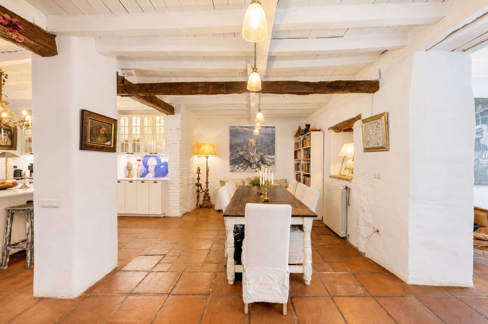 4 quarto Casa em Banda para venda em Gaucin - 455 000 € (Ref: 9943273)