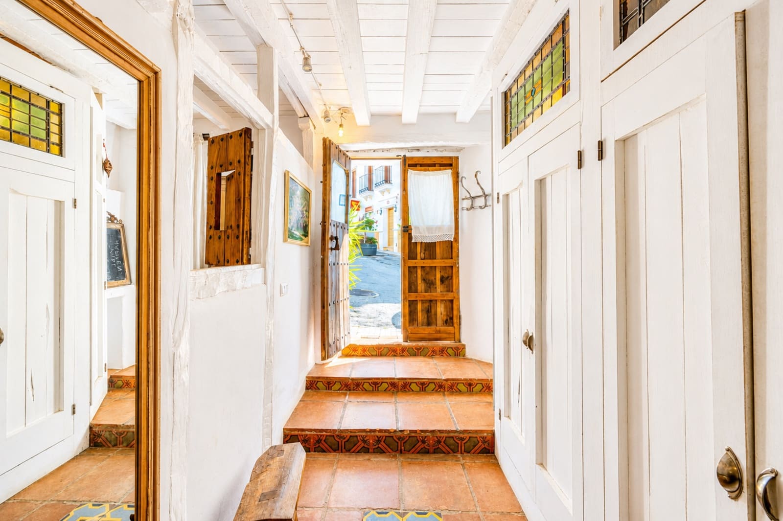4 quarto Casa em Banda para venda em Gaucin - 455 000 € (Ref: 9943273)