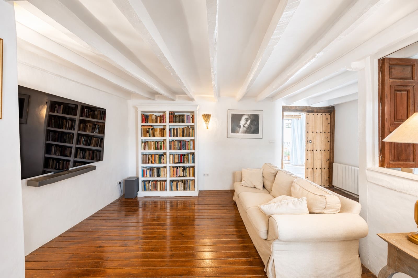 4 quarto Casa em Banda para venda em Gaucin - 455 000 € (Ref: 9943273)