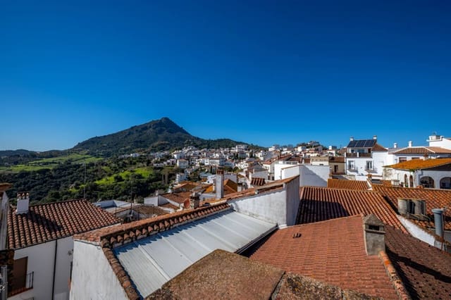 4 quarto Casa em Banda para venda em Gaucín - 455 000 € (Ref: 9943273)