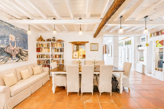 4 quarto Casa em Banda para venda em Gaucín - 455 000 € (Ref: 9943273)
