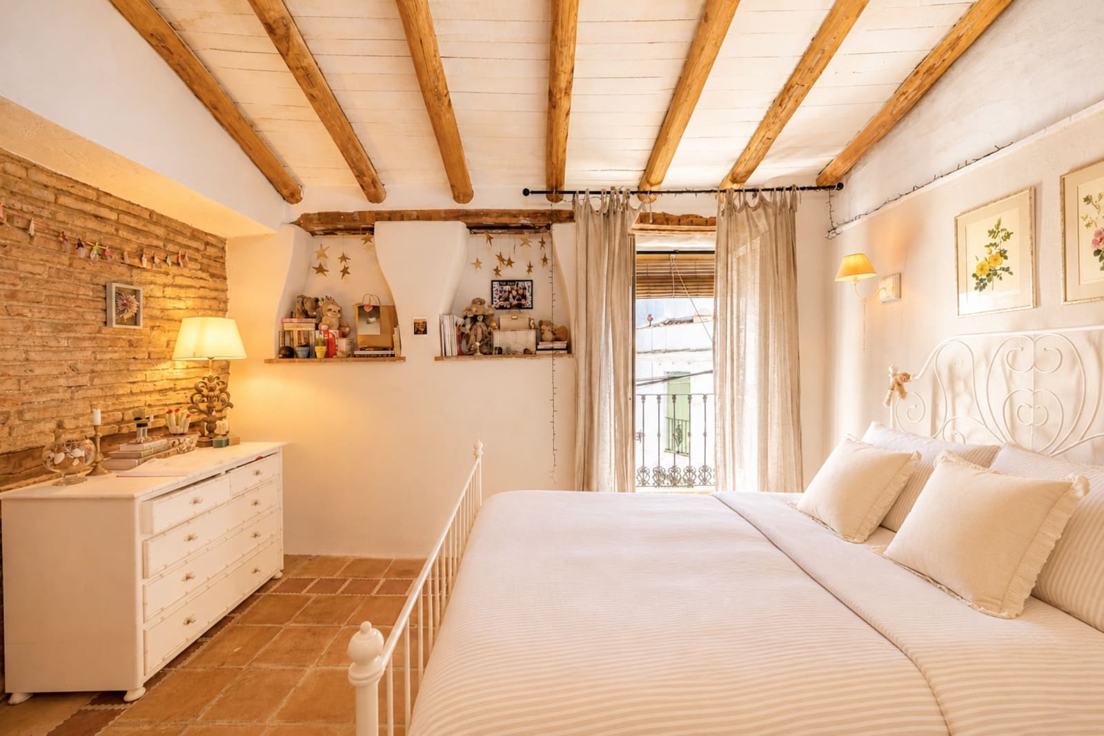 4 quarto Casa em Banda para venda em Gaucin - 455 000 € (Ref: 9943273)