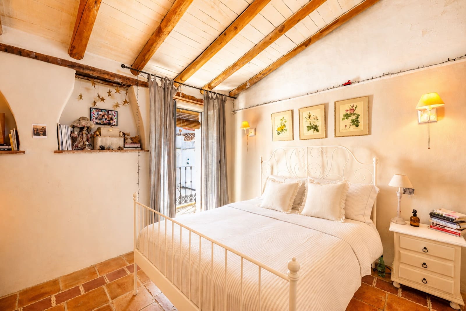 4 quarto Casa em Banda para venda em Gaucin - 455 000 € (Ref: 9943273)