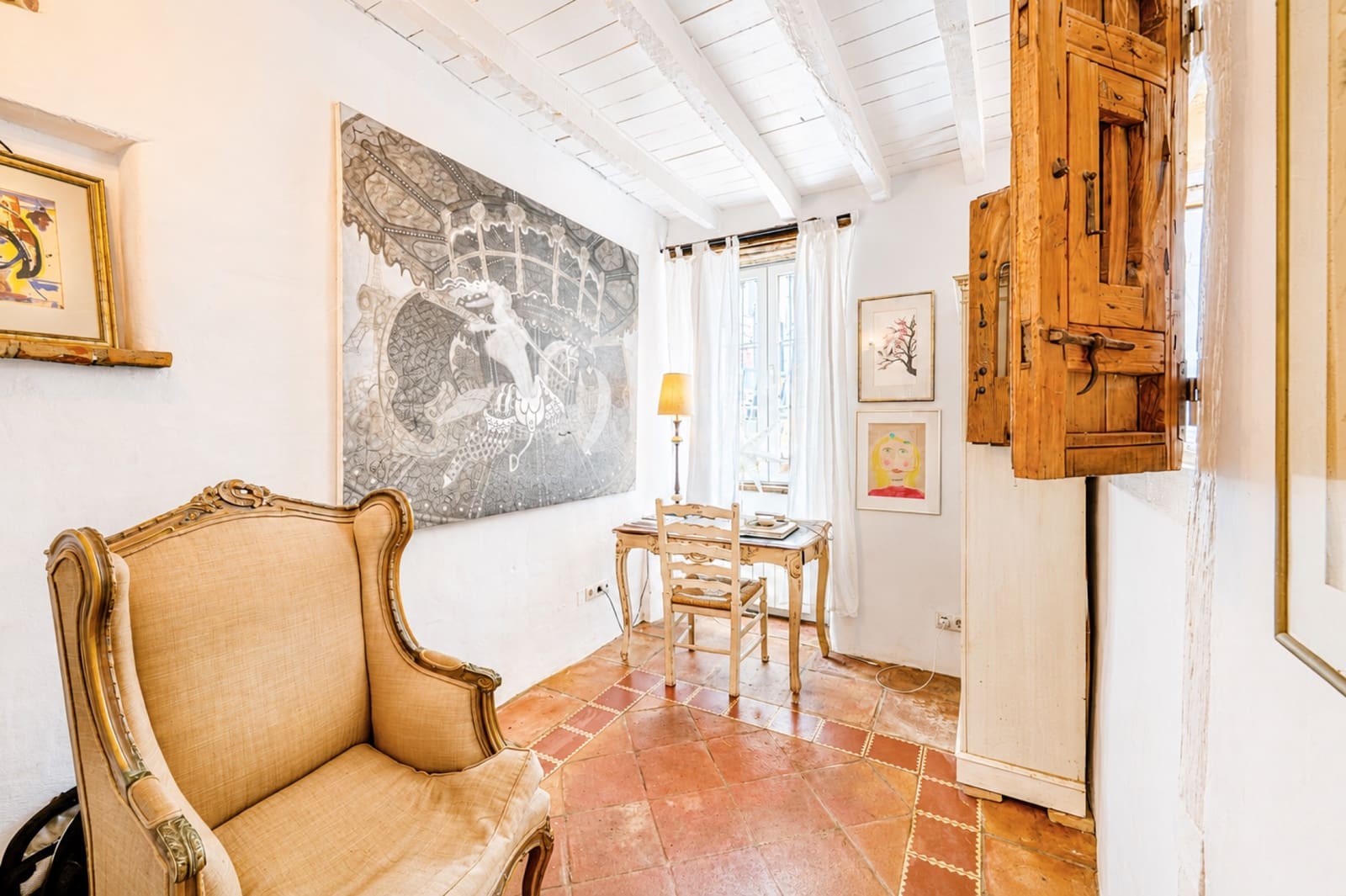 4 quarto Casa em Banda para venda em Gaucin - 455 000 € (Ref: 9943273)